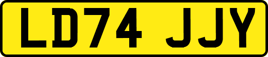 LD74JJY
