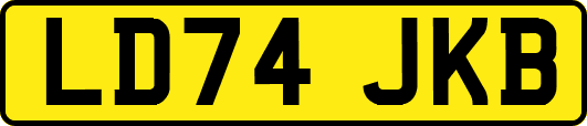 LD74JKB