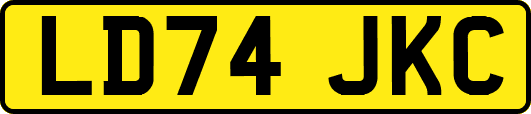 LD74JKC