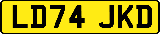 LD74JKD