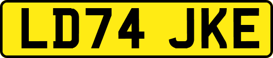 LD74JKE