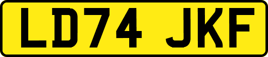 LD74JKF