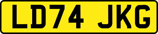 LD74JKG
