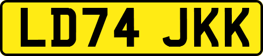 LD74JKK