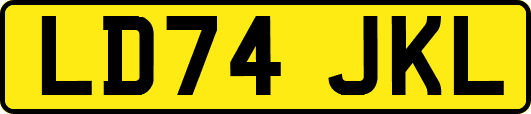 LD74JKL