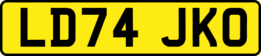 LD74JKO