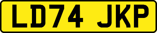 LD74JKP
