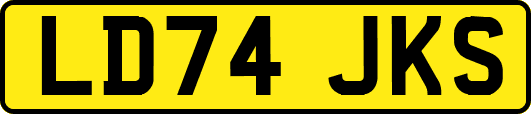 LD74JKS