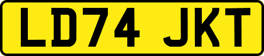 LD74JKT