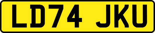 LD74JKU