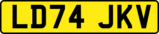 LD74JKV