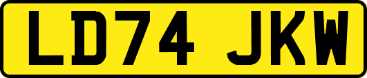 LD74JKW