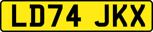 LD74JKX