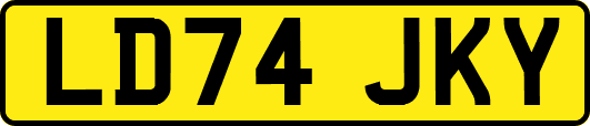 LD74JKY