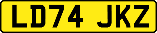 LD74JKZ