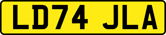 LD74JLA