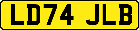 LD74JLB