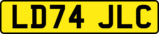 LD74JLC