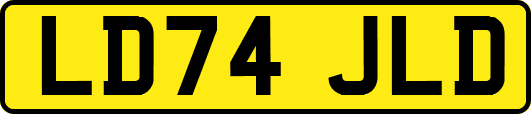 LD74JLD