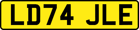 LD74JLE