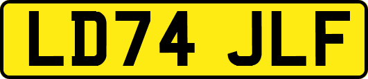 LD74JLF