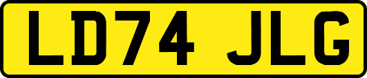 LD74JLG