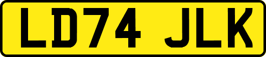 LD74JLK