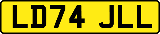 LD74JLL