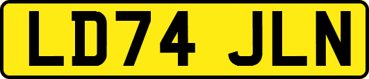 LD74JLN