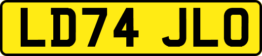 LD74JLO