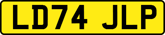 LD74JLP