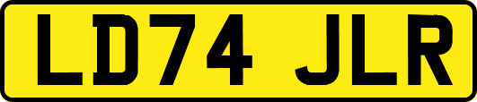 LD74JLR