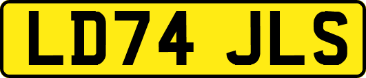 LD74JLS