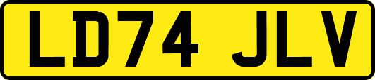 LD74JLV