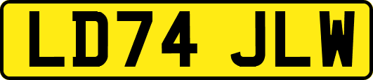 LD74JLW