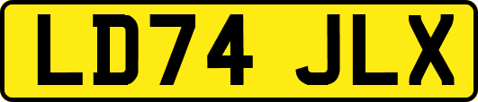 LD74JLX