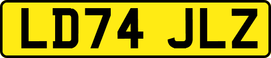 LD74JLZ
