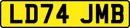 LD74JMB