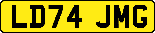 LD74JMG