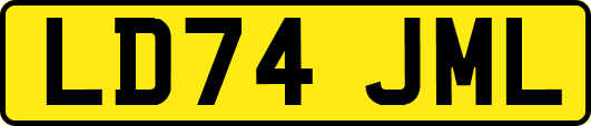 LD74JML