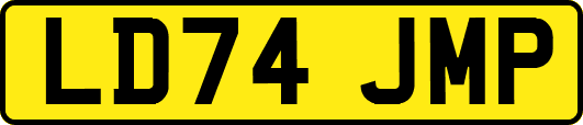 LD74JMP