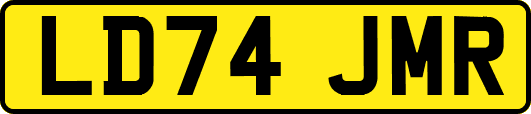 LD74JMR