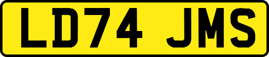 LD74JMS
