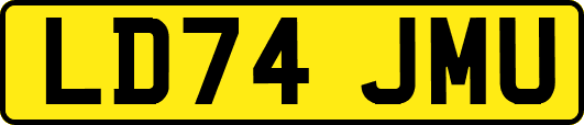LD74JMU