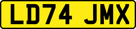 LD74JMX