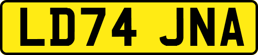 LD74JNA