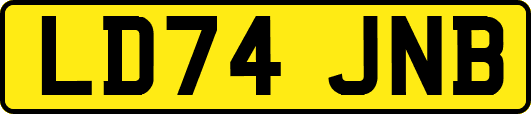 LD74JNB