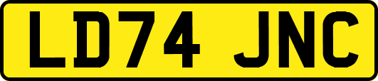 LD74JNC