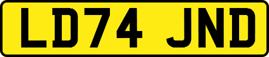 LD74JND