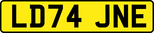 LD74JNE